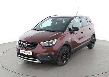 Opel Crossland X 1.2 Turbo INNOVATION