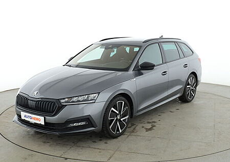 Skoda Octavia 2.0 TSI Sportline 4x4