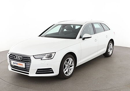 Audi A4 2.0 TDI Sport