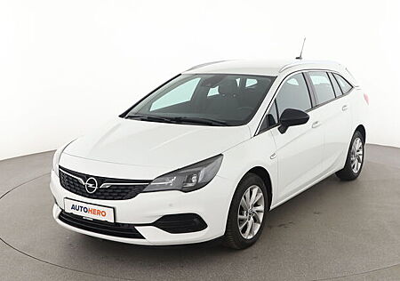 Opel Astra 1.5 CDTI Elegance Start/Stop