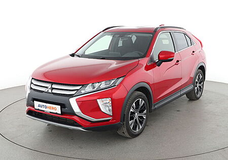 Mitsubishi Eclipse Cross 1.5 T-MIVEC Diamant Edition 2WD