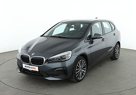 BMW 2er 225xe Active Tourer Advantage