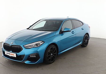 BMW 2er 218i Gran Coupe M Sport