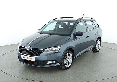 Skoda Fabia 1.0 TSI Cool Plus