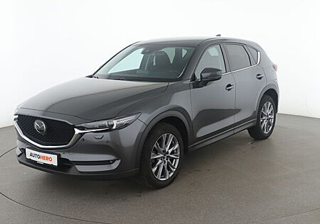 Mazda CX-5 2.5 Sports-Line 2WD