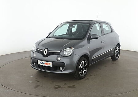 Renault Twingo gebraucht kaufen Renault Twingo 0.9 Energy Intens