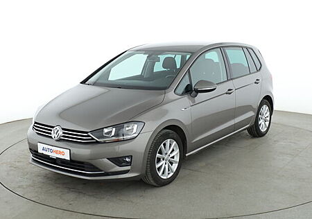 VW Golf 1.2 TSI Lounge BlueMotion Tech