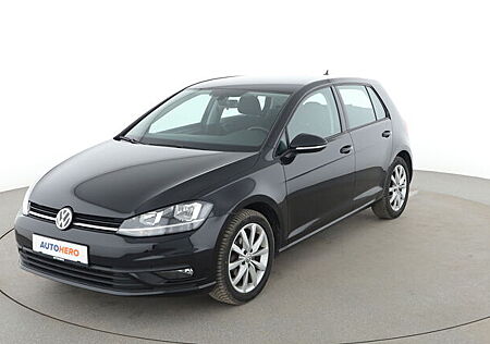 VW Golf 1.0 TSI Edition