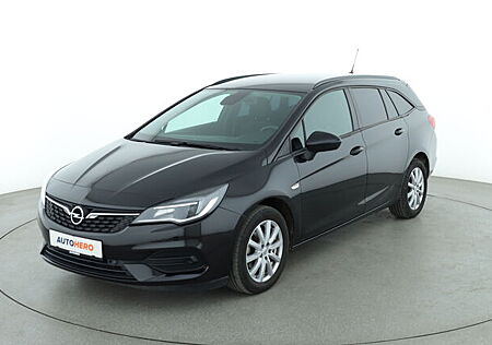 Opel Astra 1.2 Turbo Edition Start/Stop