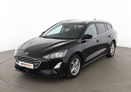 Ford Focus 1.5 EcoBlue TDCi Cool&Connect