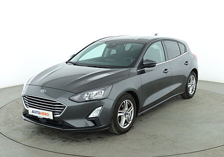 Ford Focus 1.0 EcoBoost Mild-Hybrid Cool & Connect