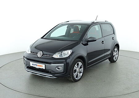 VW Up 1.0 TSI Cross ! BlueMotion