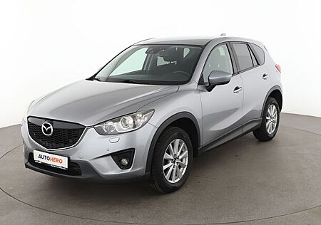 Mazda CX-5 2.2 Turbodiesel Sendo AWD