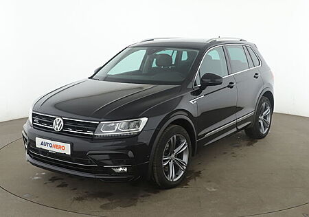 VW Tiguan 2.0 TSI Highline 4Motion BlueMotion