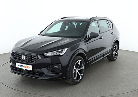 Seat Tarraco 2.0 TDI FR 4Drive