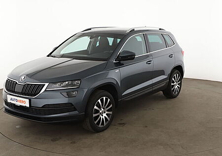 Skoda Karoq 1.0 TSI Ambition
