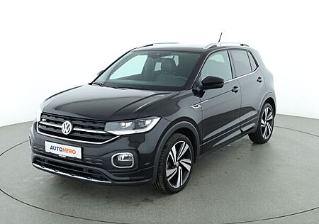 VW T-Cross 1.0 TSI Style