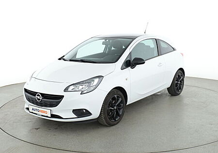 Opel Corsa 1.4 Color Edition ecoFlex