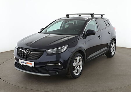 Opel Grandland X 1.2 Innovation