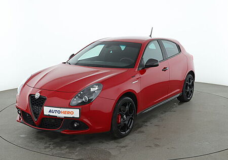 Alfa Romeo Giulietta 1.4 Turbo Sprint