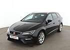 Seat Leon 1.5 TSI ACT FR Black Matt Edition