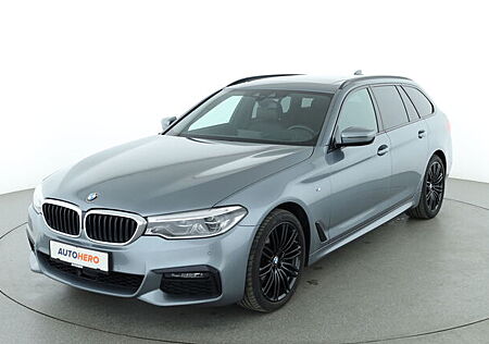 BMW 5er 520d xDrive M Sport