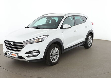 Hyundai Tucson 1.6 TGDI Trend 2WD