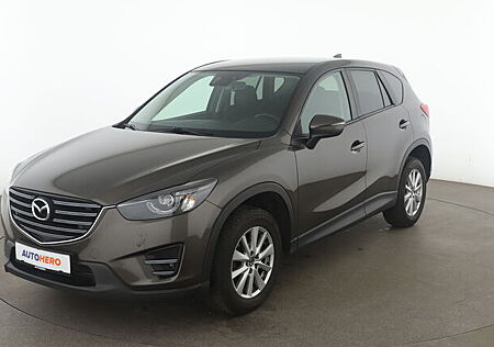 Mazda CX-5 2.2 Turbodiesel Exclusive-Line AWD