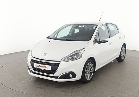 Peugeot 208 1.2 PureTech Allure