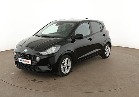 Hyundai i10 1.0 Trend