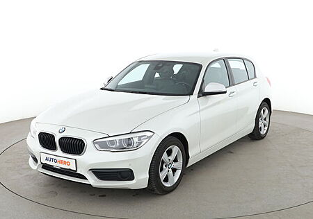 BMW 1er 118i