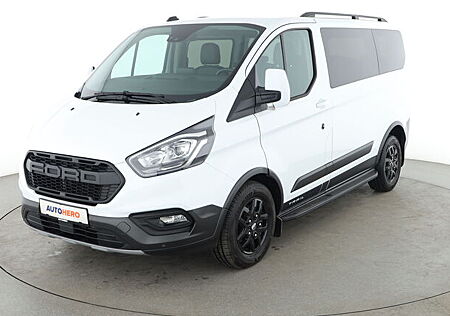 Ford Tourneo Custom 2.0 TDCi EcoBlue 340 L1 Trend