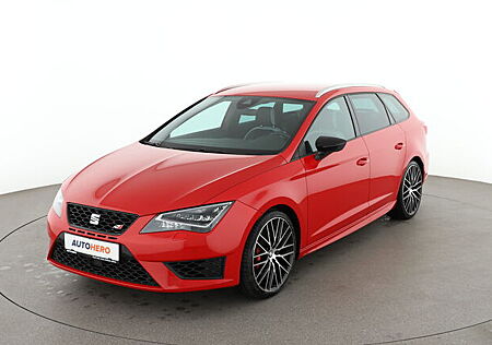 Seat Leon 2.0 TSI Cupra 290