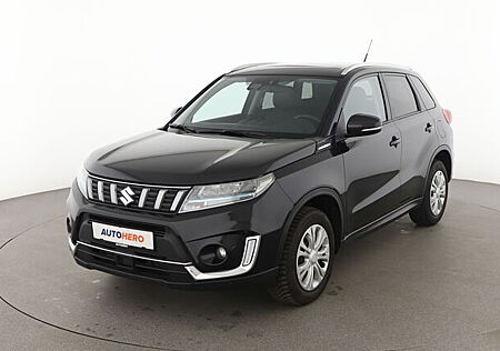 Suzuki Vitara 1.4 BoosterJet Mild-Hybrid Comfort+ 4x4