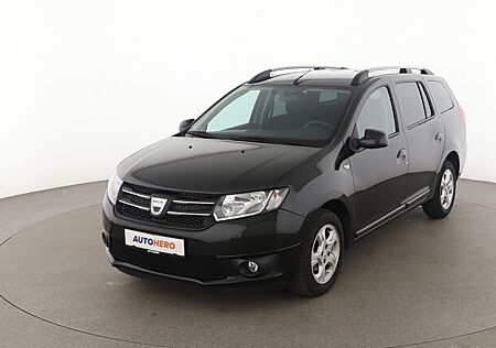 Dacia Logan 0.9 TCe Prestige