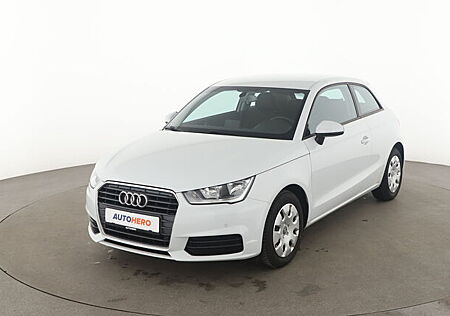 Audi A1 1.4 TDI