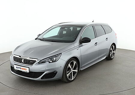 Peugeot 308 2.0 Blue-HDi GT