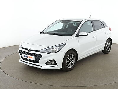 Hyundai i20 1.0 TGDI Trend