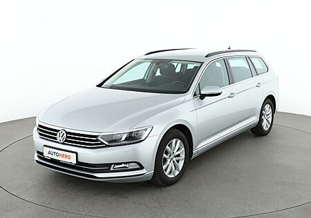 VW Passat 1.4 TSI ACT Comfortline BlueMotion