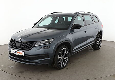 Skoda Kodiaq 2.0 TDI Sportline 4x4