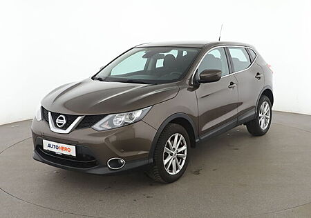 Nissan Qashqai 1.2 Acenta