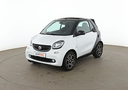 Smart ForTwo 0.9 Turbo Prime