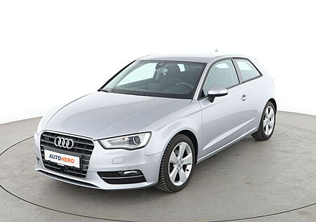 Audi A3 1.4 TFSI Ambition