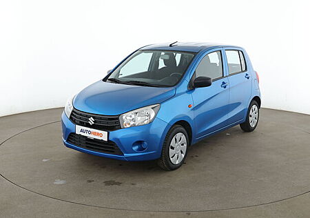 Suzuki Celerio 1.0 Basis