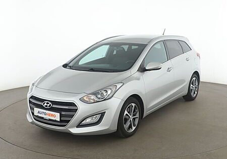 Hyundai i30 1.4 Passion blue
