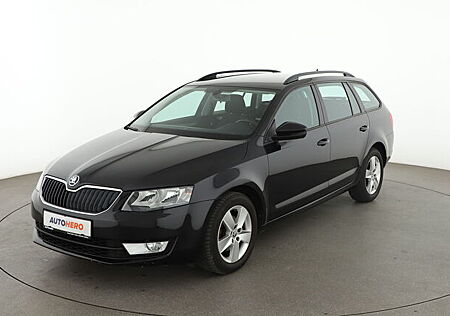 Skoda Octavia 1.4 TSI Ambition