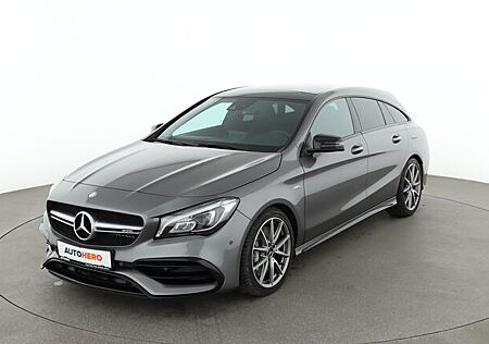 Mercedes-Benz Andere CLA 45 Shooting Brake AMG 4Matic