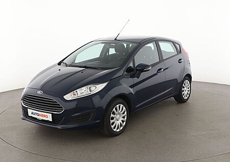 Ford Fiesta 1.0 Trend