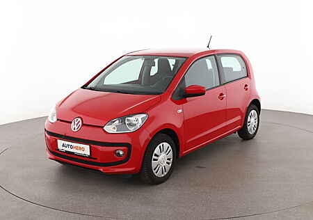 VW Up 1.0 Move !