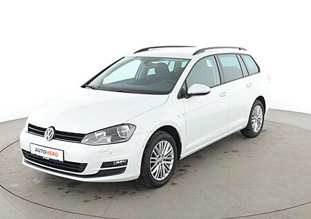 VW Golf 1.2 TSI Cup BlueMotion Tech